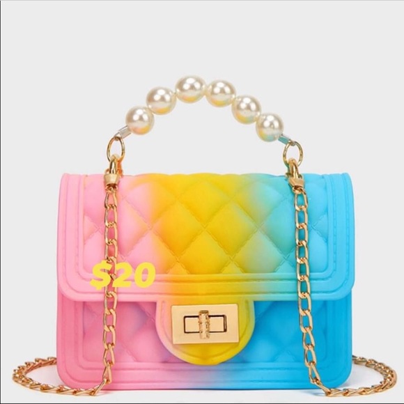 Handbags - Contact me for more info